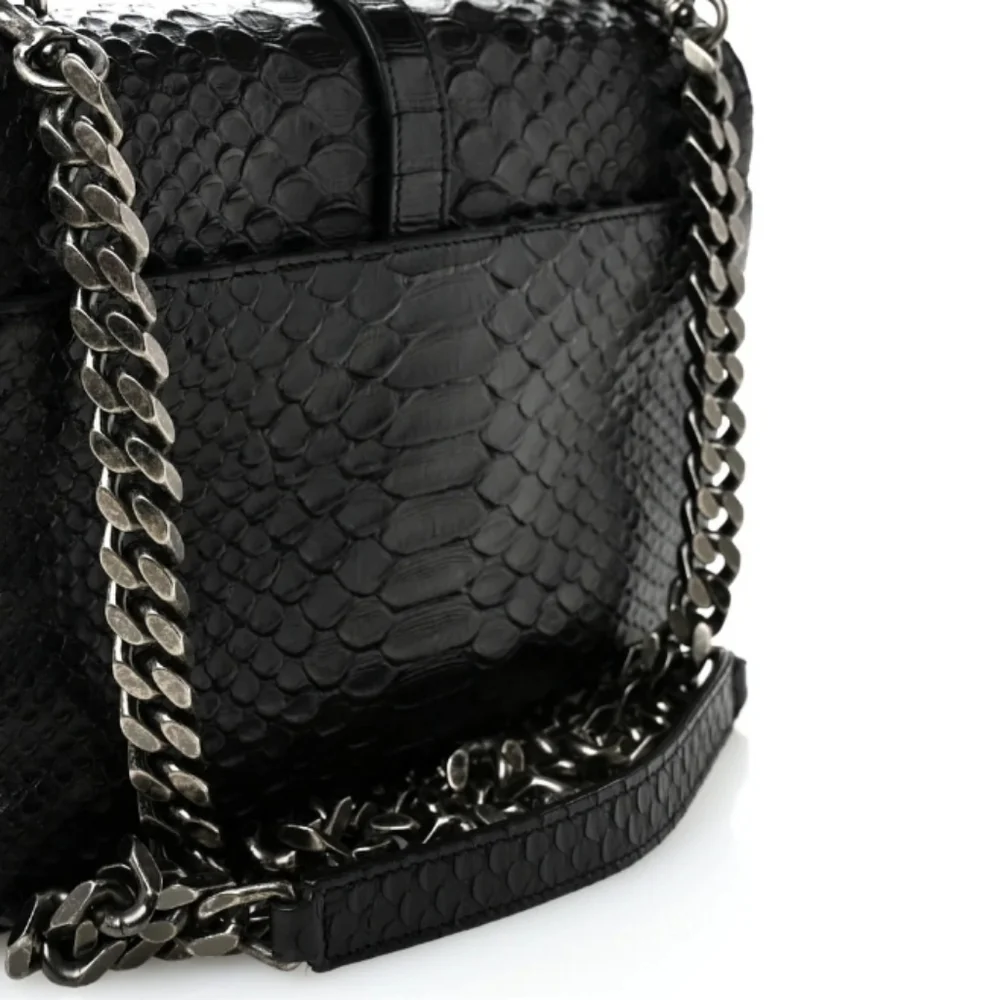 Yves Saint Laurent this authentic saint